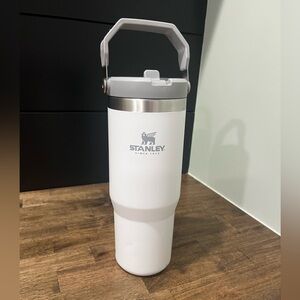 Stanley Classic White Tumbler